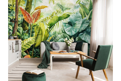 Снимка на фототапет